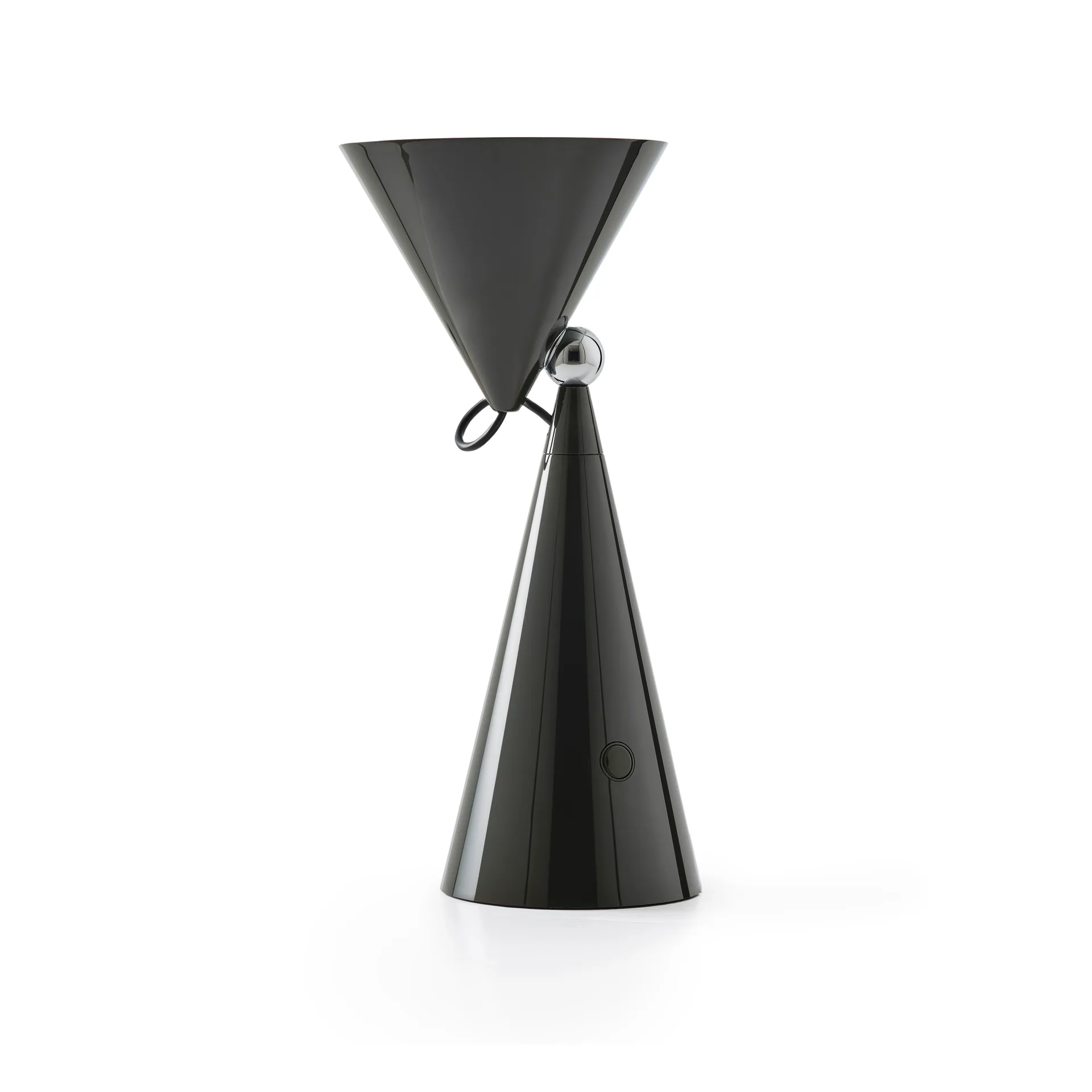 Pose Portabel LED bordslampa, Kelp Tom Dixon