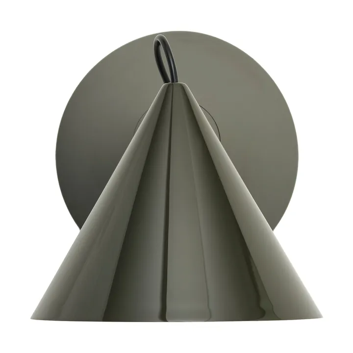 Pose Surface vägglampa - Kelp - Tom Dixon