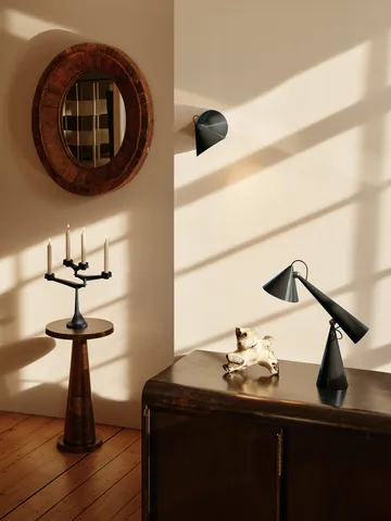 Pose Surface vägglampa - Kelp - Tom Dixon