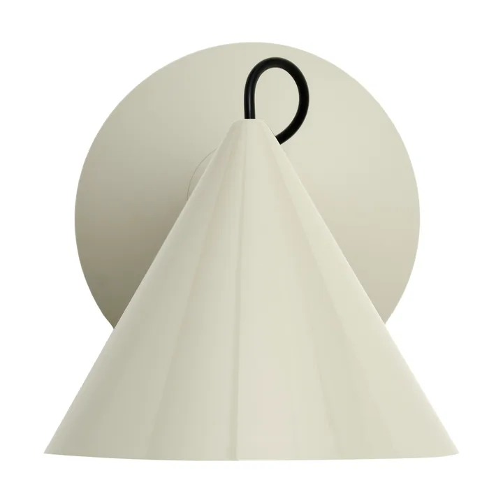 Pose Surface vägglampa - Putty - Tom Dixon
