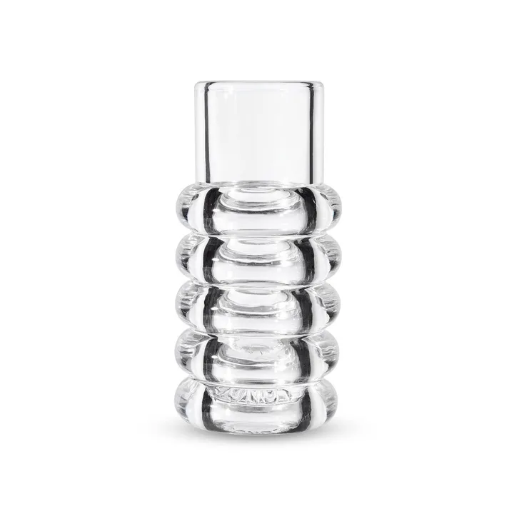 Press Stem vas - Klar - Tom Dixon