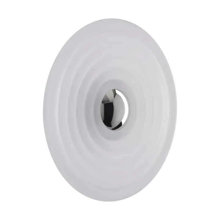 Press Surface vägglampa large LED 35 cm - Frosted - Tom Dixon