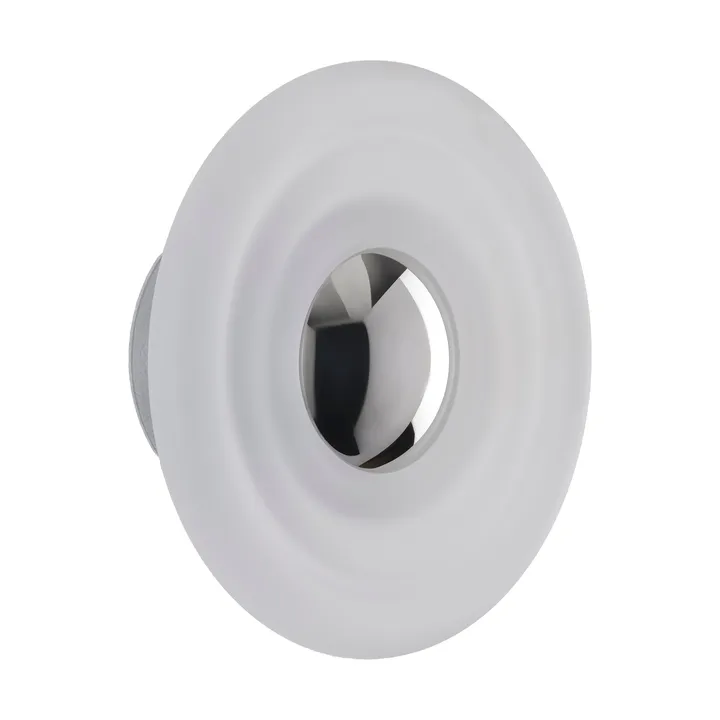 Press Surface vägglampa mini LED 21,5 cm - Frosted - Tom Dixon