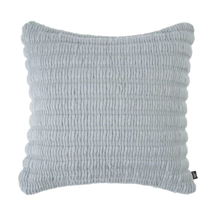 Ridge kudde 45x45 cm - Light Blue - Tom Dixon
