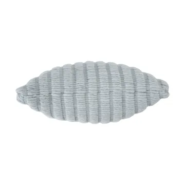 Ridge kudde 45x45 cm - Light Blue - Tom Dixon