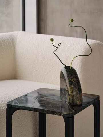 Smash sidobord - Green, 35x35x50 cm - Tom Dixon