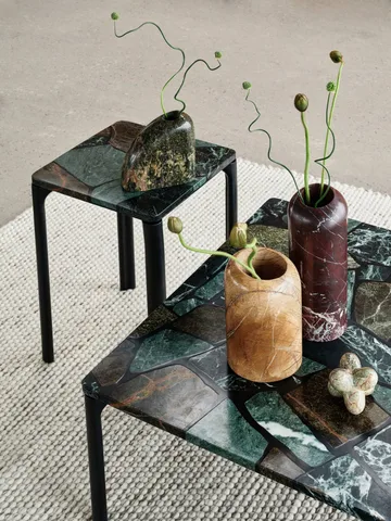 Smash soffbord - Green, 120x75x34 cm - Tom Dixon