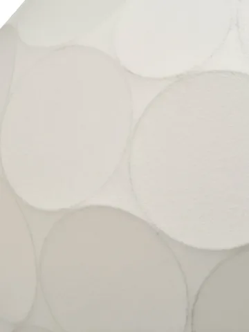 Soft pendel Ø60 cm - White - Tom Dixon