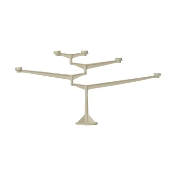 Spin ljusstake - Putty - Tom Dixon