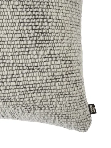Thread kudde - Black & White, 50x50 cm - Tom Dixon