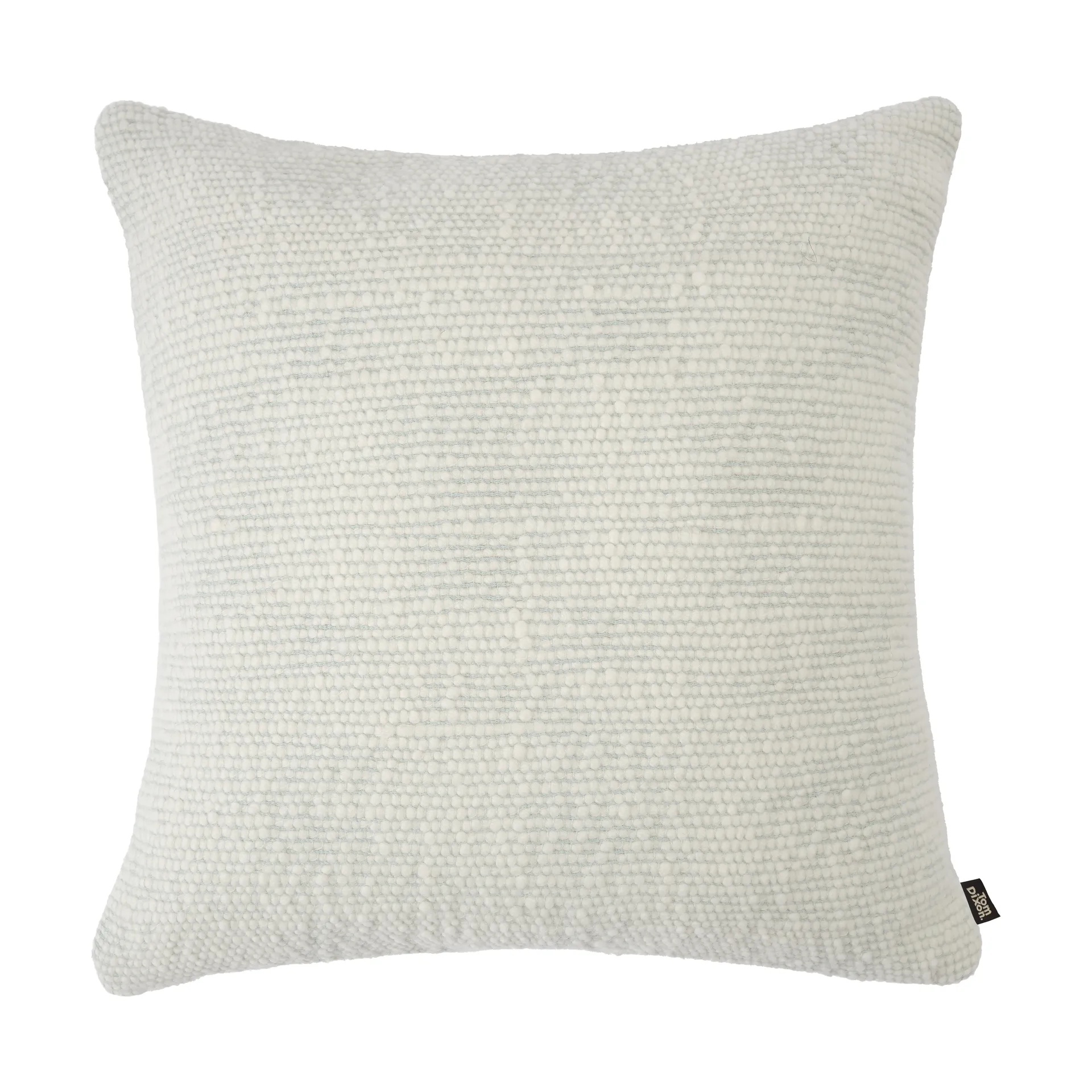 Thread kudde, Blue & White, 50x50 cm Tom Dixon