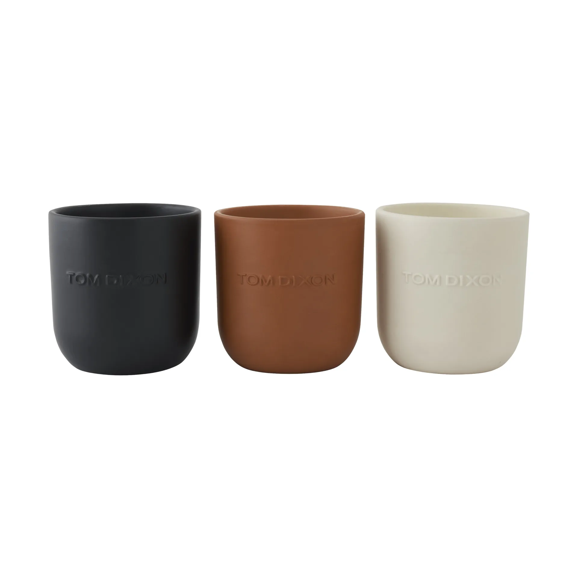 Tom Dixon doftljus, London, 32 h Tom Dixon
