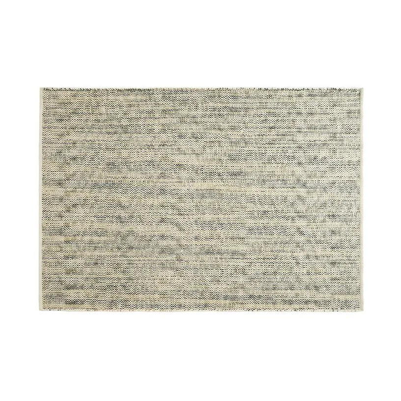 Tweed matta, Grön 170x240 cm Tom Dixon