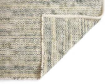 Tweed matta - Grön 200x300 cm - Tom Dixon