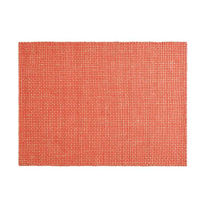 Weave matta - Orange 170x240 cm - Tom Dixon