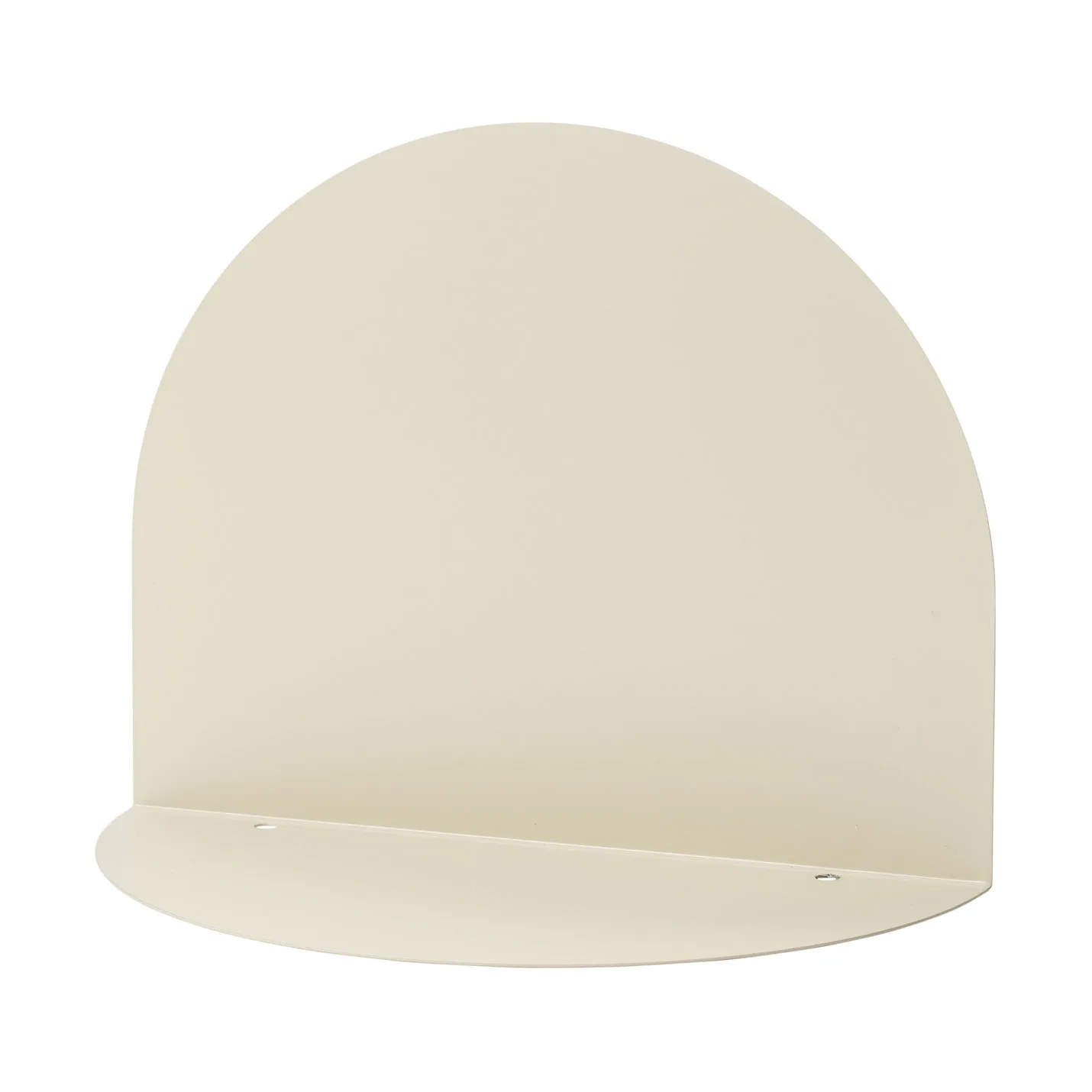 Paus bokstöd 25x30 cm, Off-white TÔNN furniture