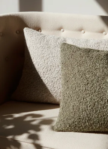 Collect kudde SC48 Soft Boucle 40x60 cm - Cloud - &Tradition