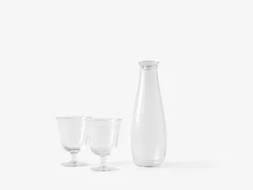 Collect SC79 vinglas 2-pack - Clear - &Tradition