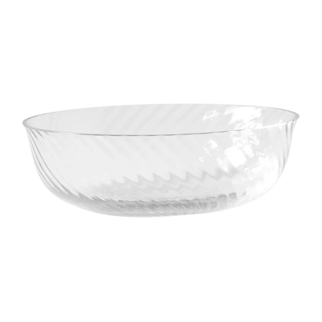 Collect SC82 glasskål Ø14 cm, Clear &Tradition