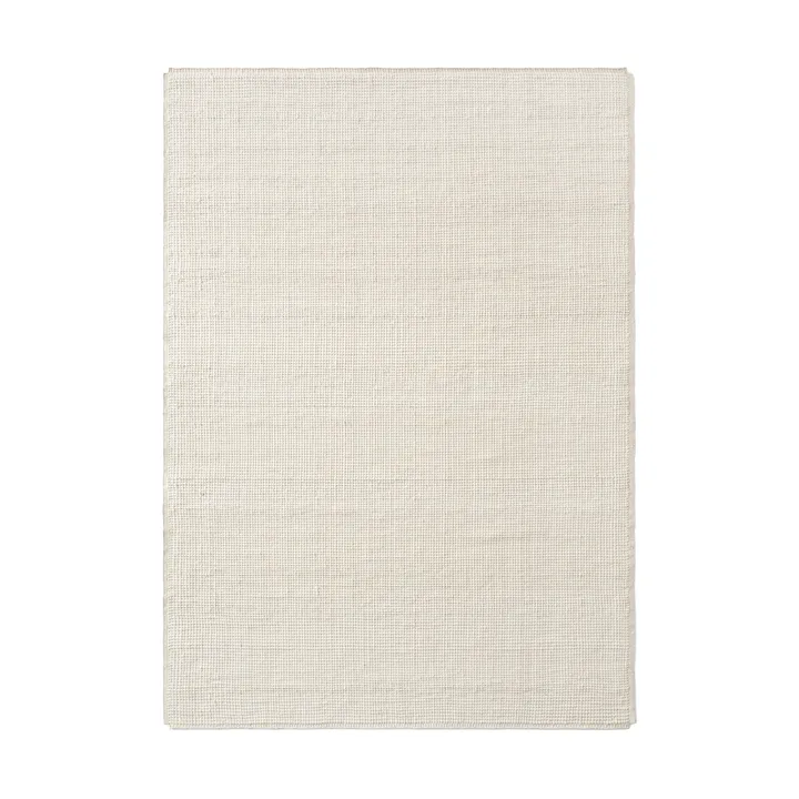 Collect SC84 matta 170x240 cm - Milk - &Tradition