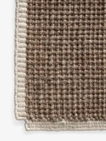 Collect SC85 matta 200x300 - Camel - &Tradition