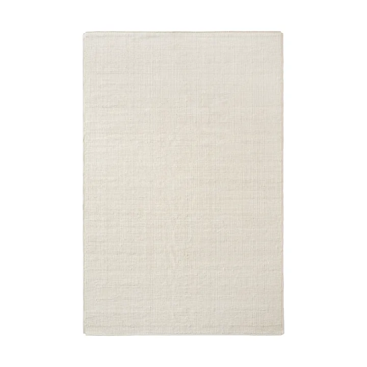 Collect SC85 matta 200x300 - Milk - &Tradition