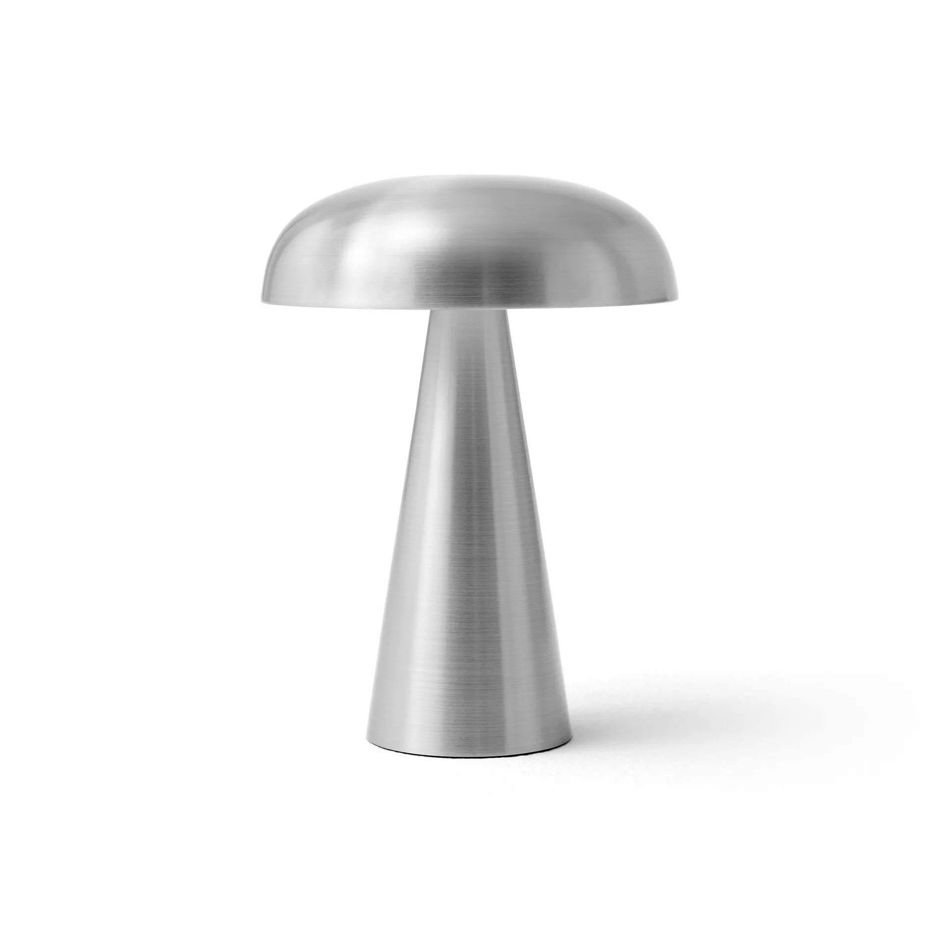 Como portable bordslampa SC53, Aluminium &Tradition