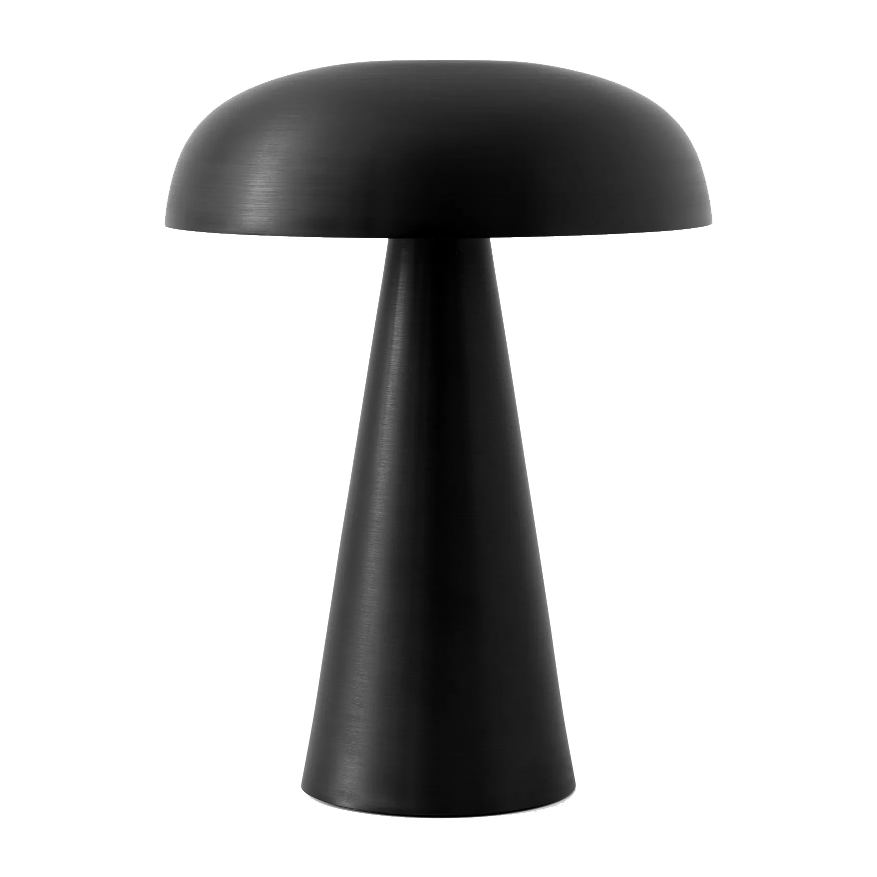 Como portable bordslampa SC53, Black &Tradition