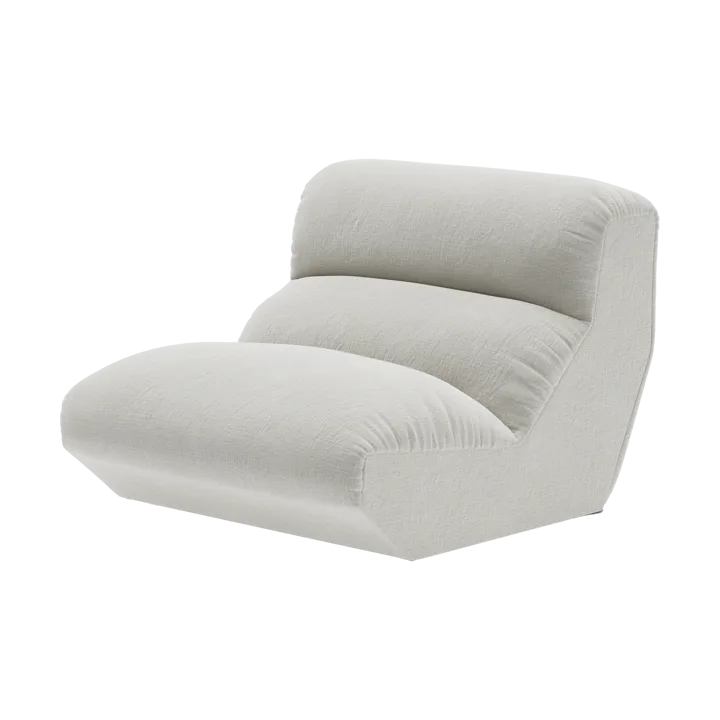 Hi Lo AV54 modulsoffa mittmodul - Cifrado 0121 - &Tradition