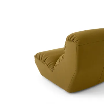 Hi Lo AV54 modulsoffa mittmodul - Mylla 0971 - &Tradition