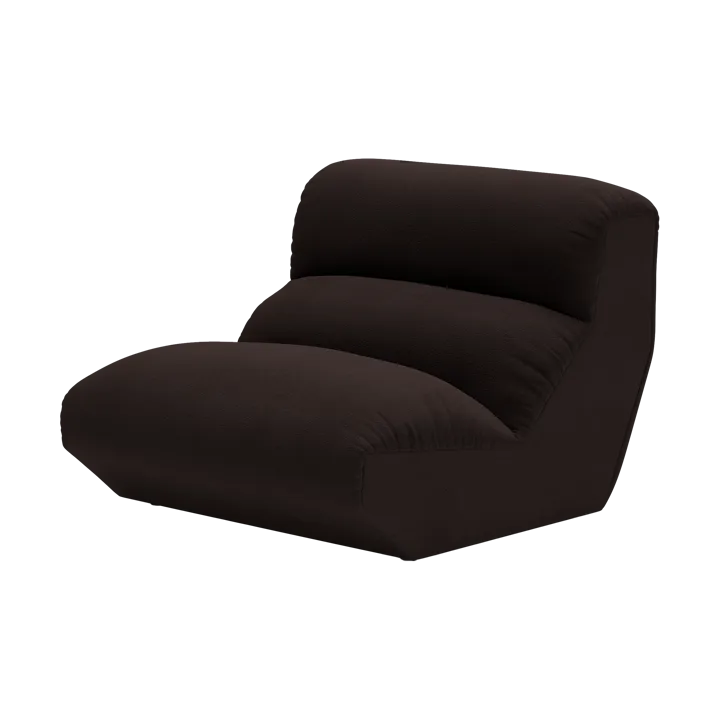 Hi Lo AV54 modulsoffa mittmodul - Vidar 0386 - &Tradition