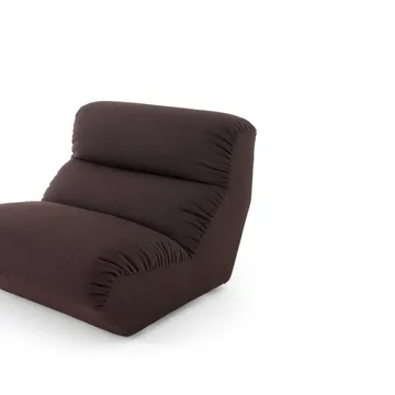 Hi Lo AV54 modulsoffa mittmodul - Vidar 0386 - &Tradition