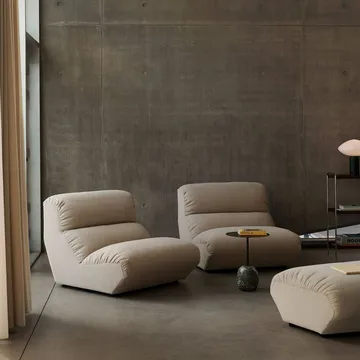 Hi Lo AV56 sittpuff - Grain 61229 - &Tradition