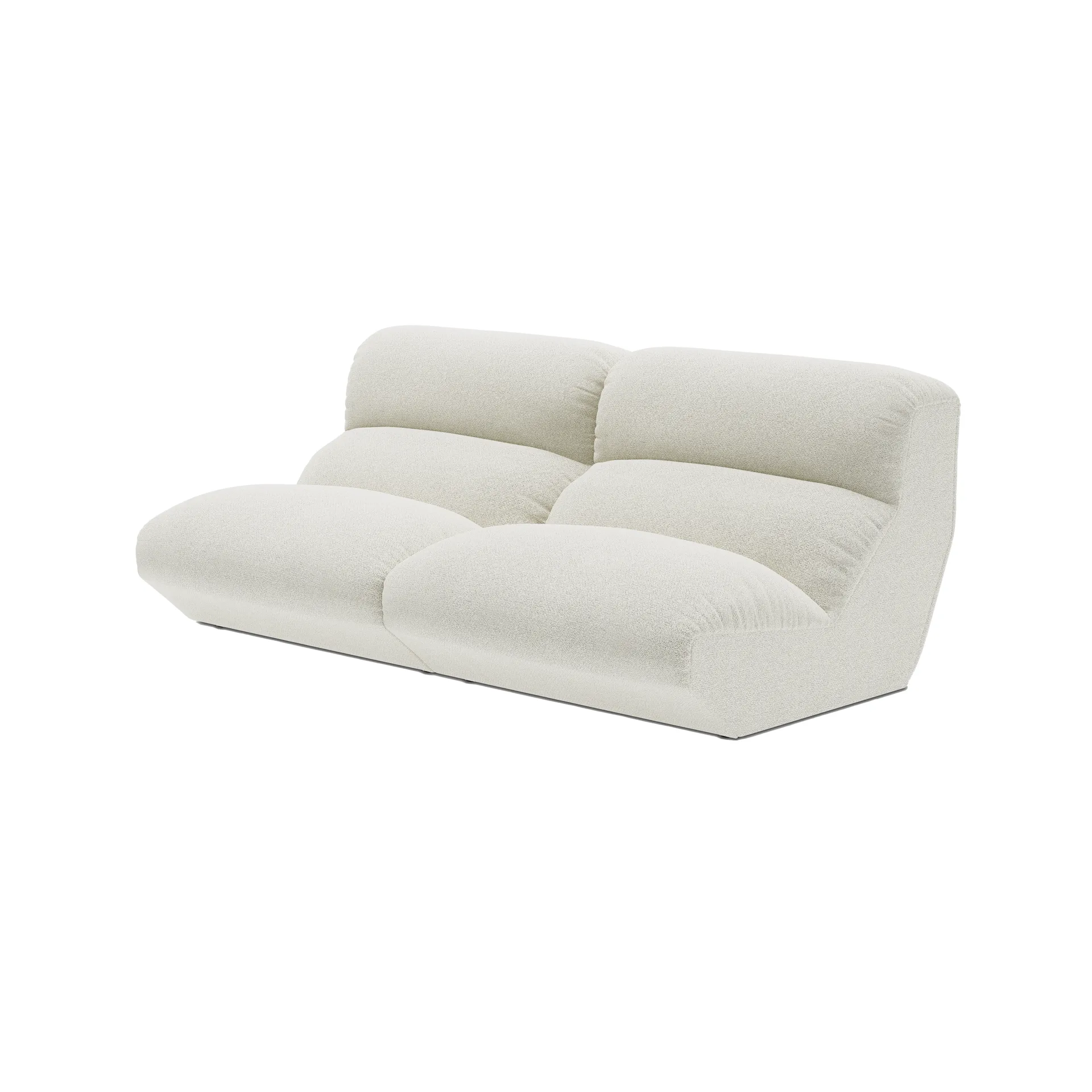 Hi Lo modulsoffa konfiguration A Grain 61229 &Tradition