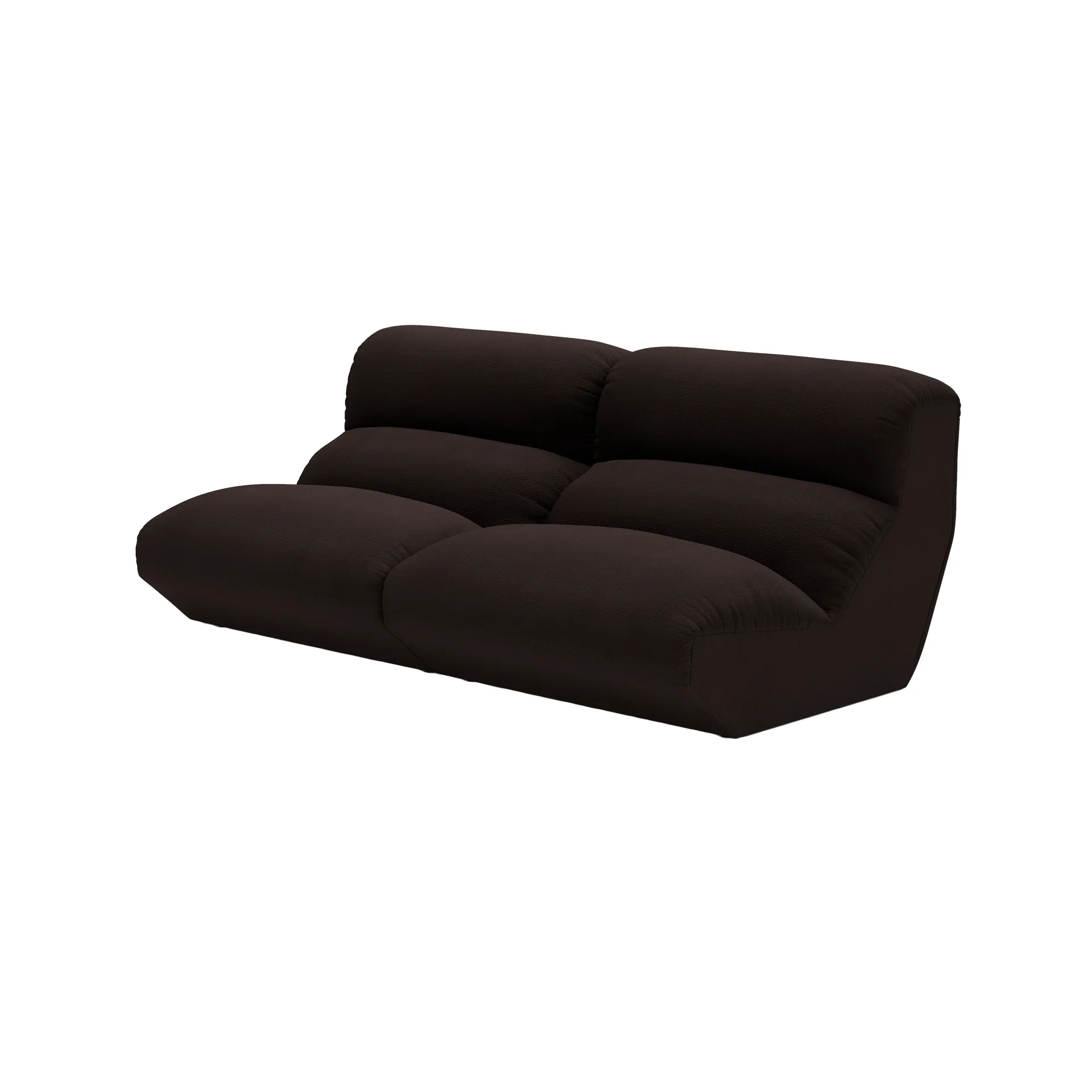Hi Lo modulsoffa konfiguration A Vidar 0386 &Tradition