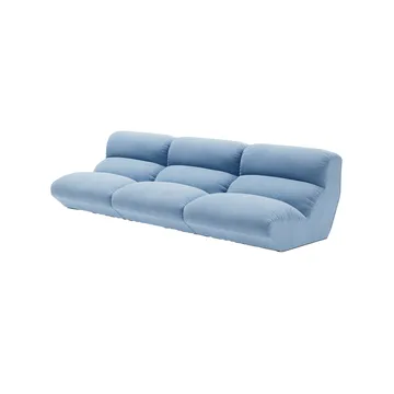 Hi Lo modulsoffa konfiguration C Gentle 0733 - &Tradition