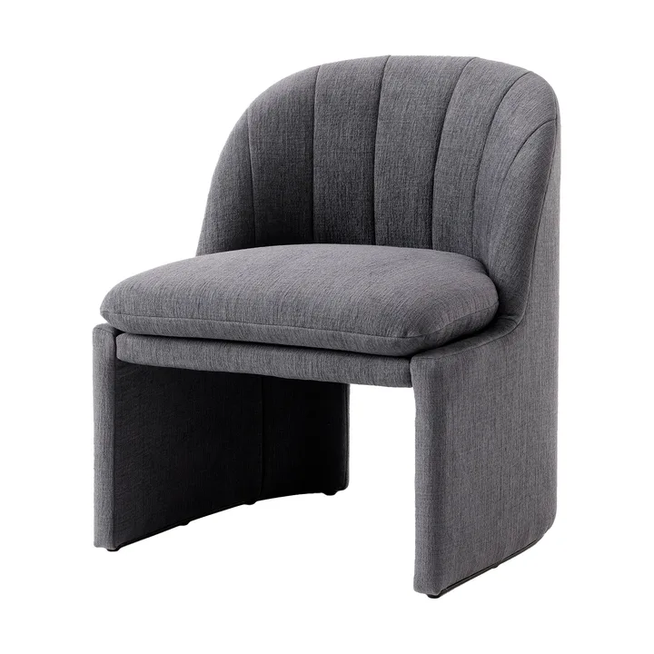 Loafer Club Chair SC107 loungestol - Cifrado 0771 - &Tradition