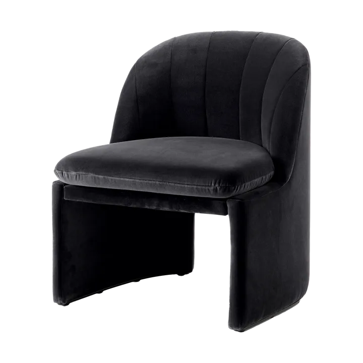 Loafer Club Chair SC107 loungestol - Gentle 0193 - &Tradition