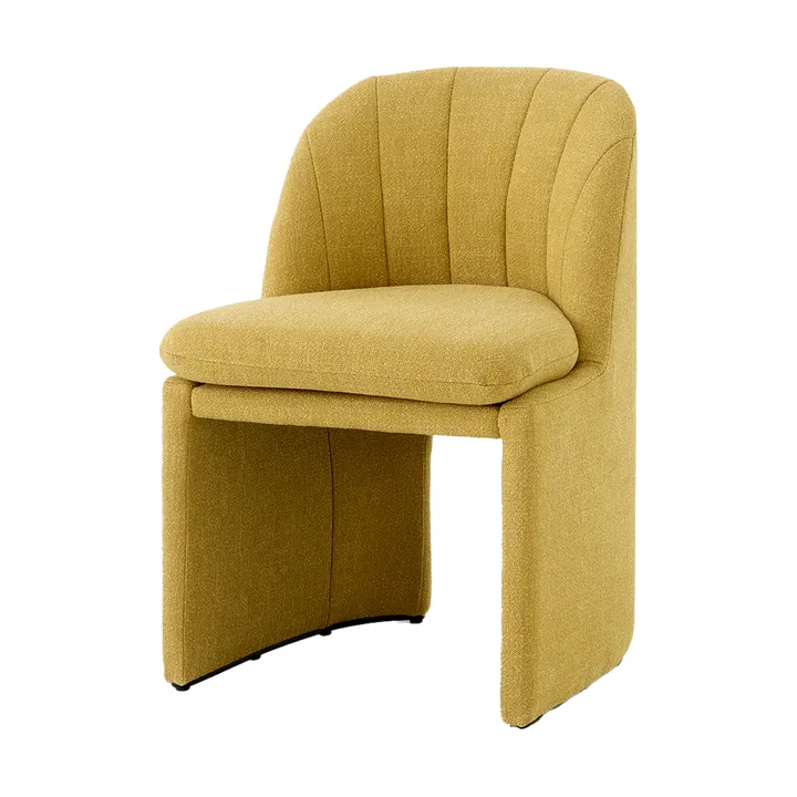 Loafer Side Chair SC106 stol - Ecriture 0470 - &Tradition