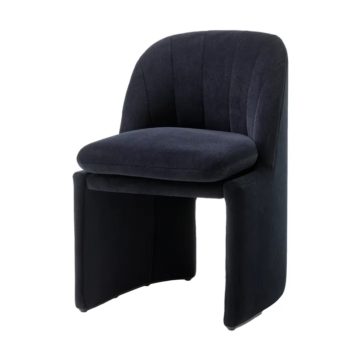 Loafer Side Chair SC106 stol - Gentle 0193 - &Tradition