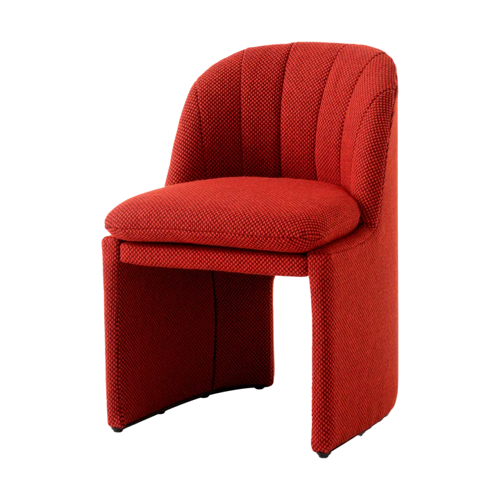 Loafer Side Chair SC106 stol - Sisu 0655 - &Tradition