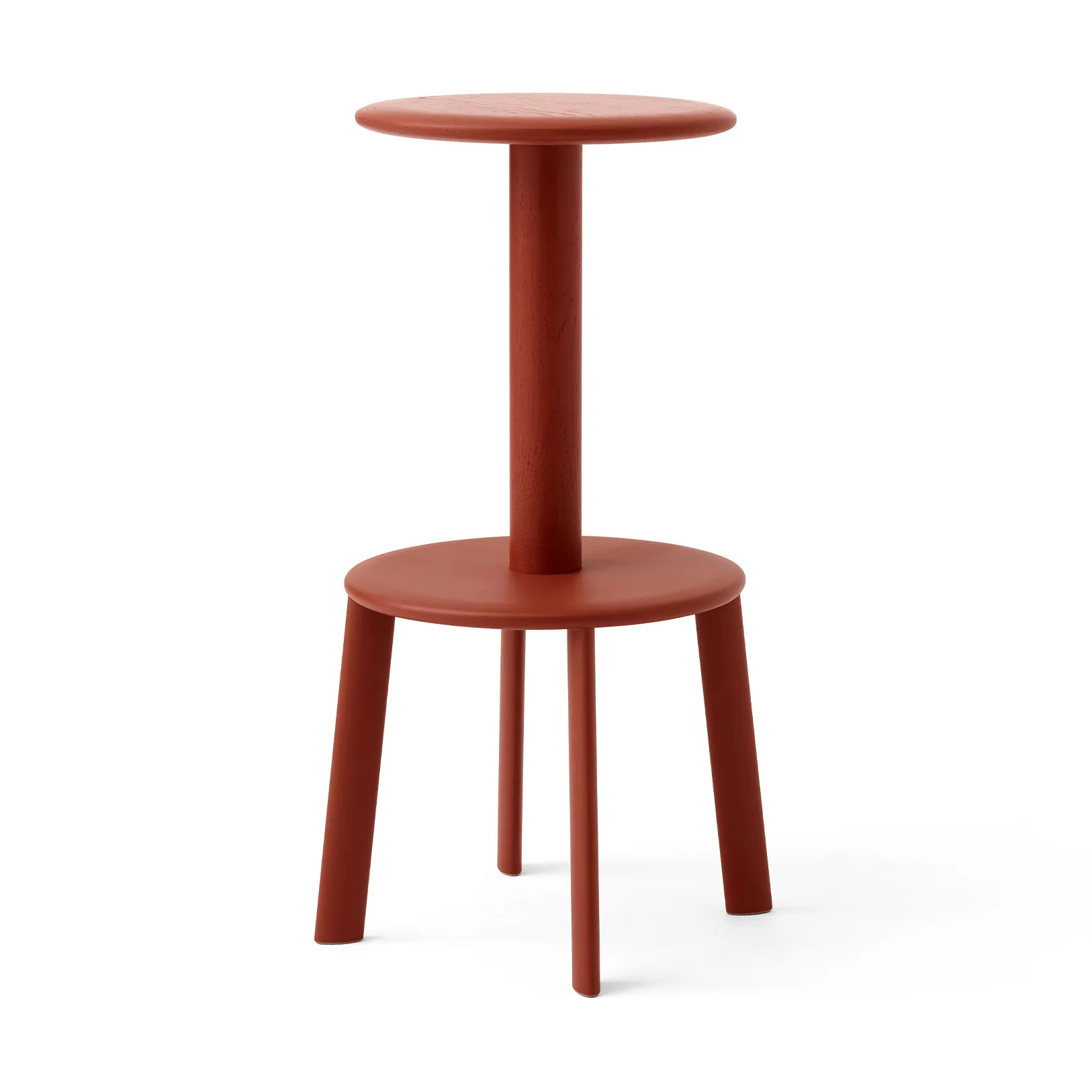 Massif AV40 barstol, Ember &Tradition