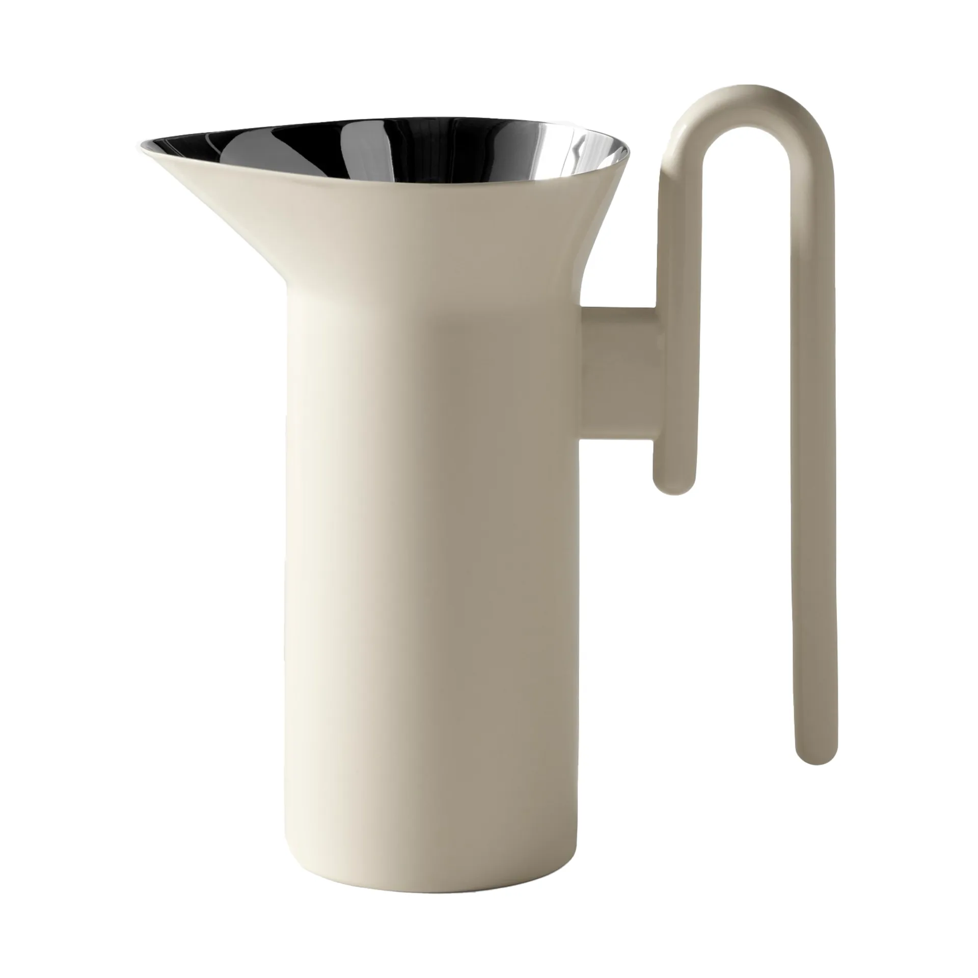 Momento JH38 kanna 1 liter, Ivory &Tradition