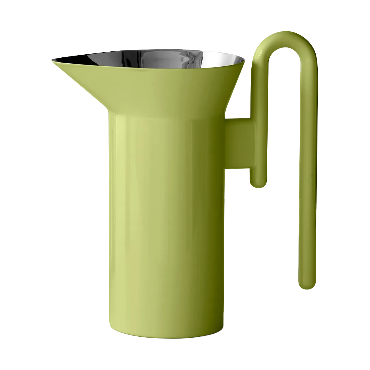Momento JH38 kanna 1 liter, Pistachio &Tradition