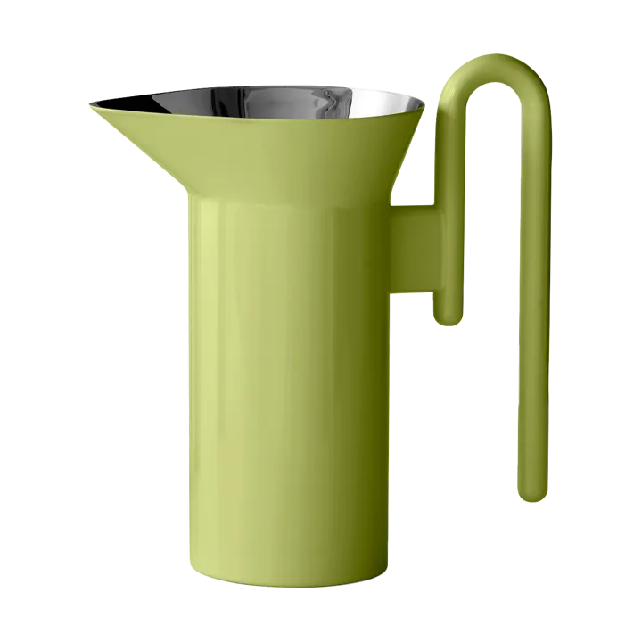 Momento JH38 kanna 1 liter - Pistachio - &Tradition