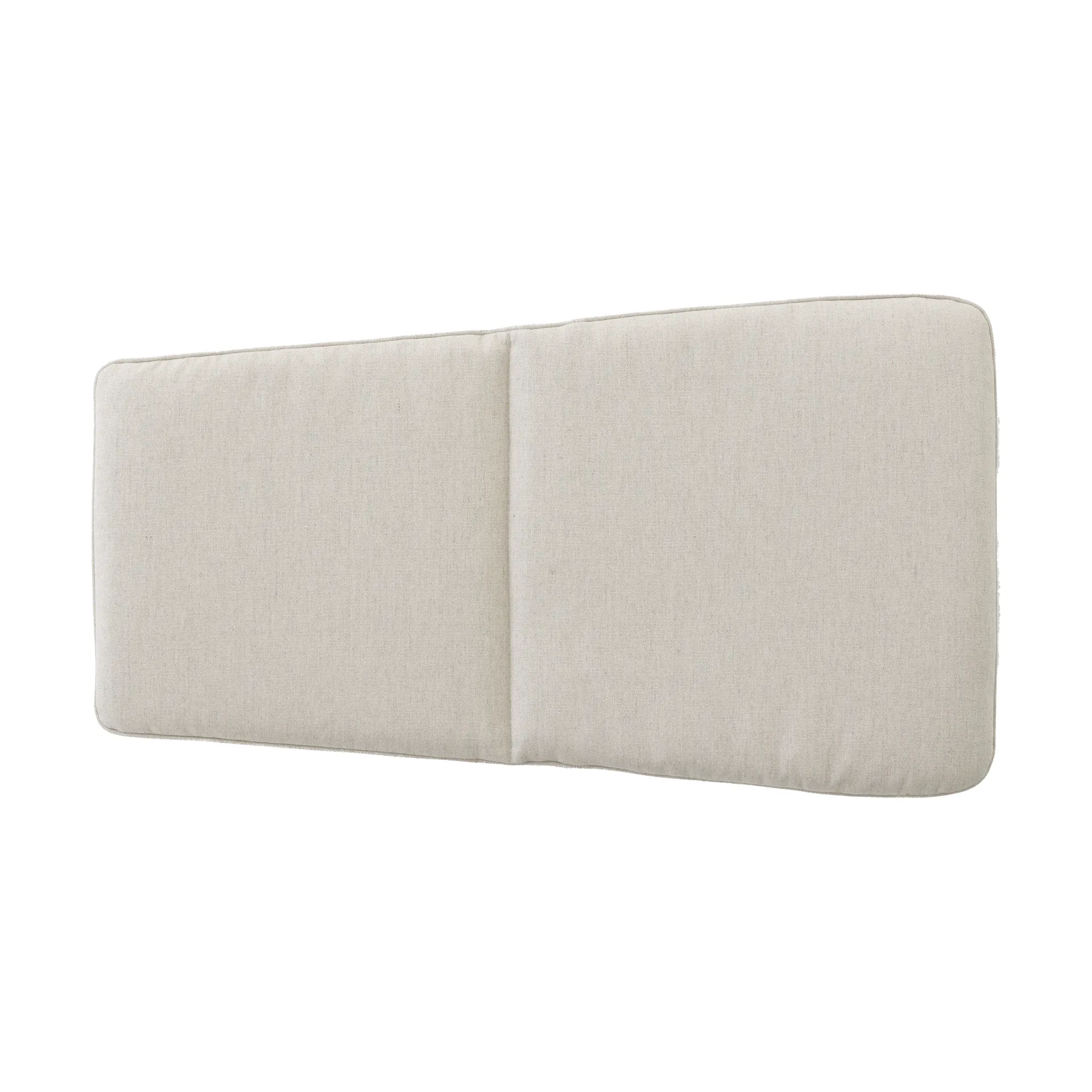 RFH RD4 rygg-och sittdyna 79x42 cm, Papyrus &Tradition