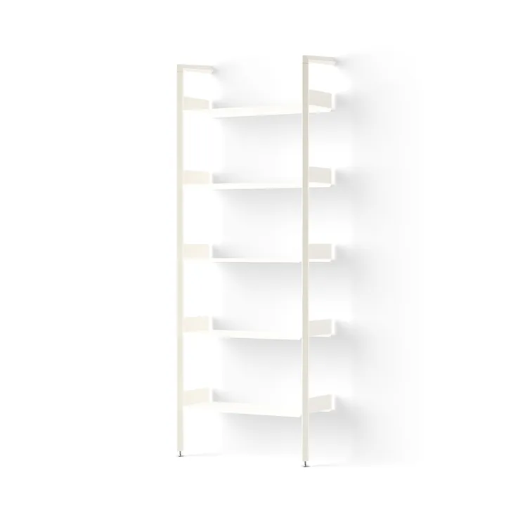 Rombe IF1 hylla alabaster - &Tradition