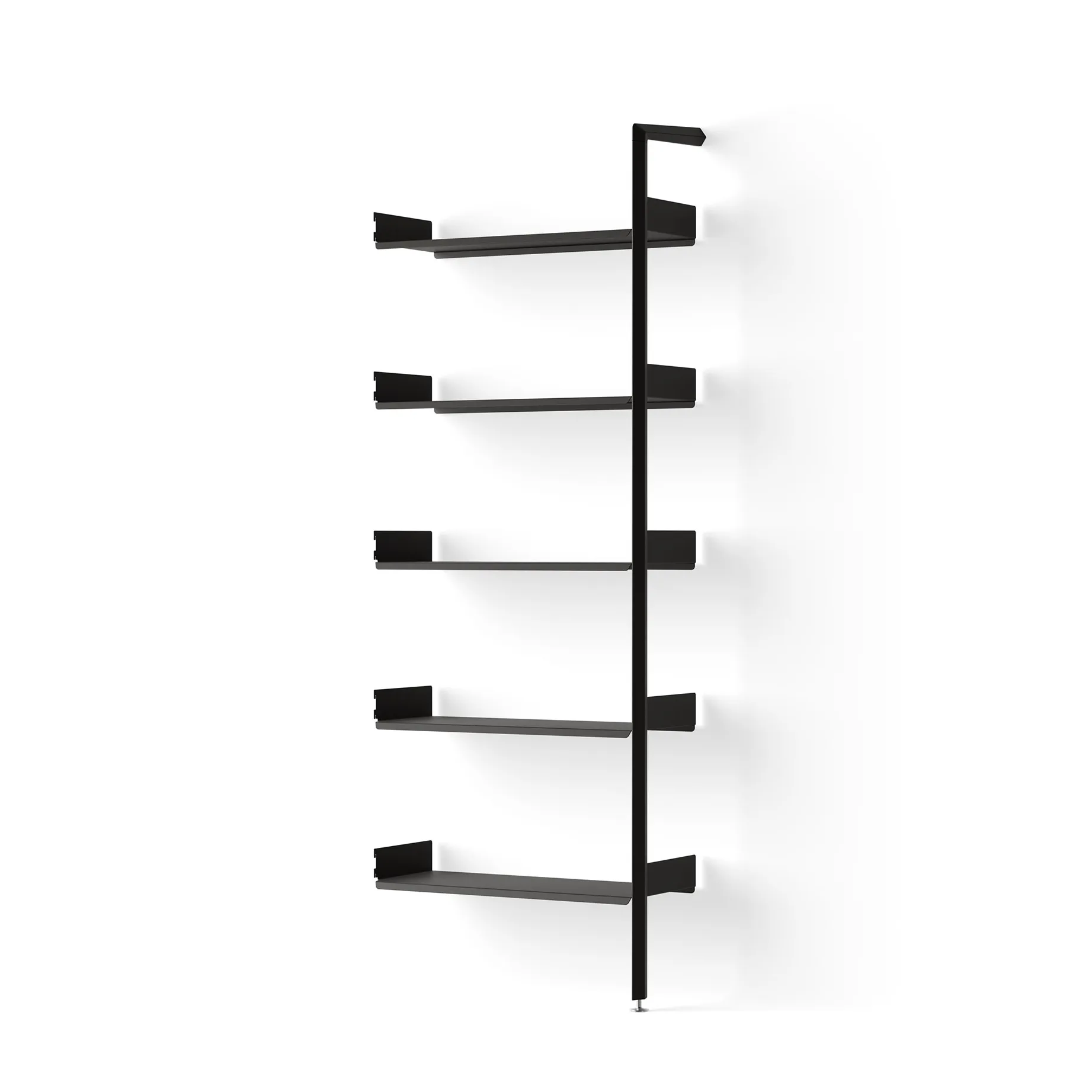 Rombe IF4 add-on hylla antracit &Tradition