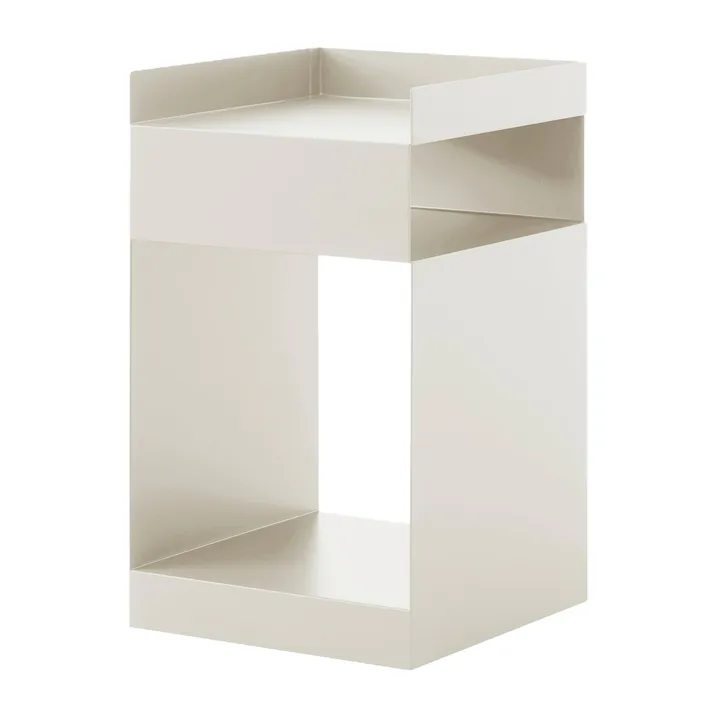 Rotate SC73 serveringsvagn ivory - Ivory - &Tradition