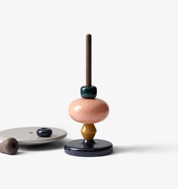 Shuffle bord MH1 - Spectrum - &Tradition